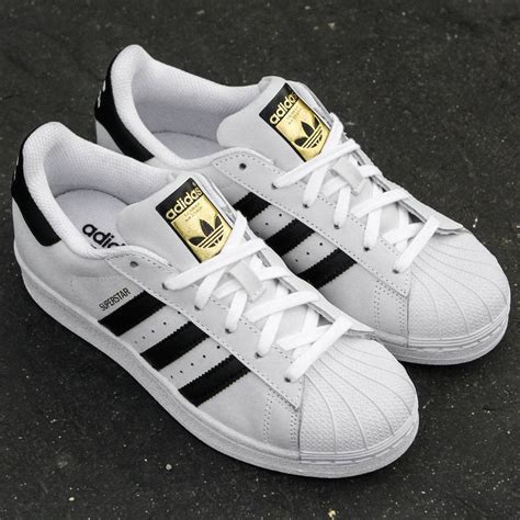 adidas schuhe damen allstars|Adidas superstar women's.